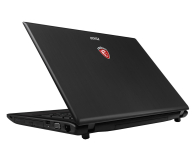 MSI GP70 Leopard i5-4200H/8GB/120+1000/DVD-RW GT840M - 188531 - zdjęcie 3